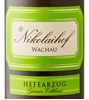 Nikolaihof Wachau Hefeabzug Gruner Veltliner 2017